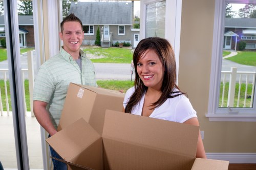 Practical and dependable Aldboroughhatch Storage services for long-term use