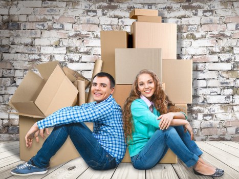 House removals in Aldboroughhatch planning and packing