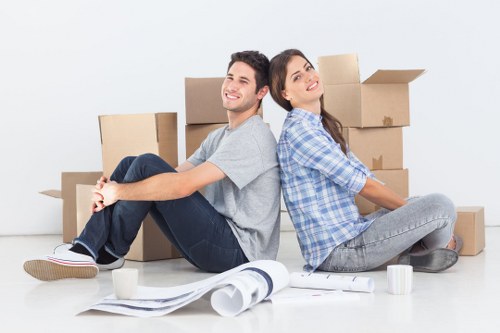 Booking and unit allocation stage for storage services
