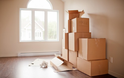 Storage solutions supporting business and home flexibility
