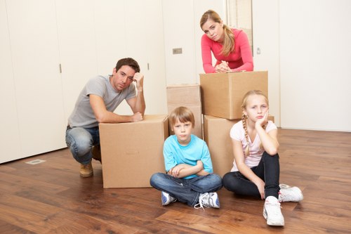 Support team reviewing a storage service issue