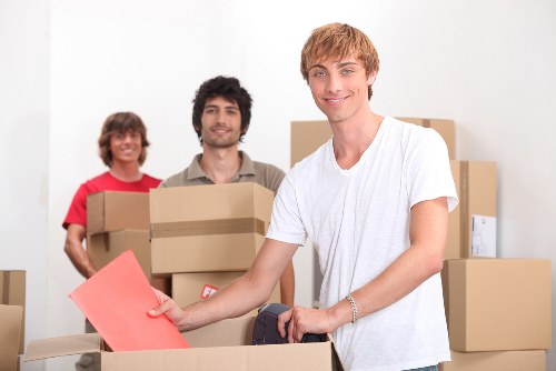 Cookie policy information page for Aldboroughhatch Storage